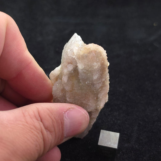 Fairy Quartz – 56g – Magaliesberg Mt