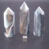 Polished Crystal Tower Several Varieties to choose from