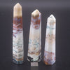 Polished Crystal Tower Several Varieties to choose from