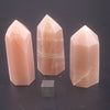 Polished Crystal Tower Several Varieties to choose from