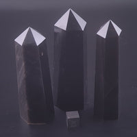 Polished Crystal Tower Several Varieties to choose from