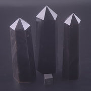Polished Crystal Tower Several Varieties to choose from