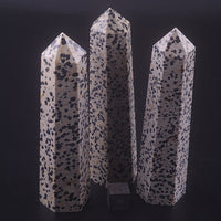 Polished Crystal Tower Several Varieties to choose from
