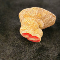 Rhodocrosite Stalactite