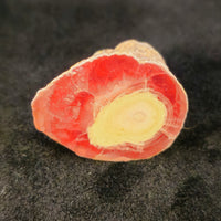 Rhodocrosite Stalactite