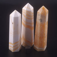Polished Crystal Tower Several Varieties to choose from