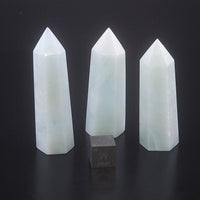 Polished Crystal Tower Several Varieties to choose from