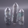 Polished Crystal Tower Several Varieties to choose from