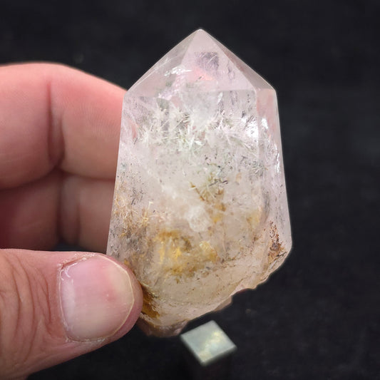 Indonesian Included Quartz – 116g – Riau