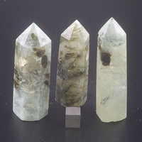 Polished Crystal Tower Several Varieties to choose from