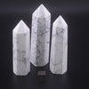 Polished Crystal Tower Several Varieties to choose from