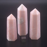 Polished Crystal Tower Several Varieties to choose from