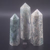 Polished Crystal Tower Several Varieties to choose from