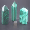 Polished Crystal Tower Several Varieties to choose from