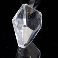 Rutilated Quartz Freeform 021