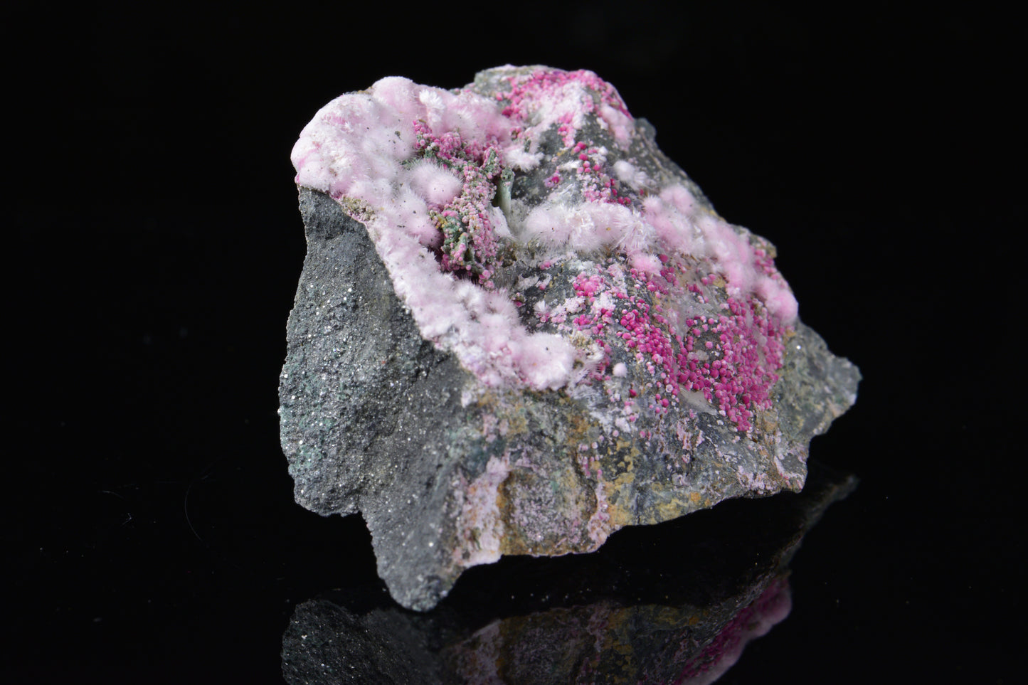 Pink Picropharmacolite