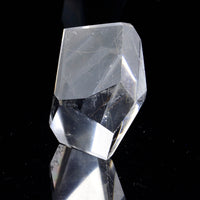 Rutilated Quartz Freeform 021