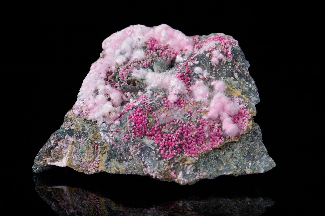 Pink Picropharmacolite