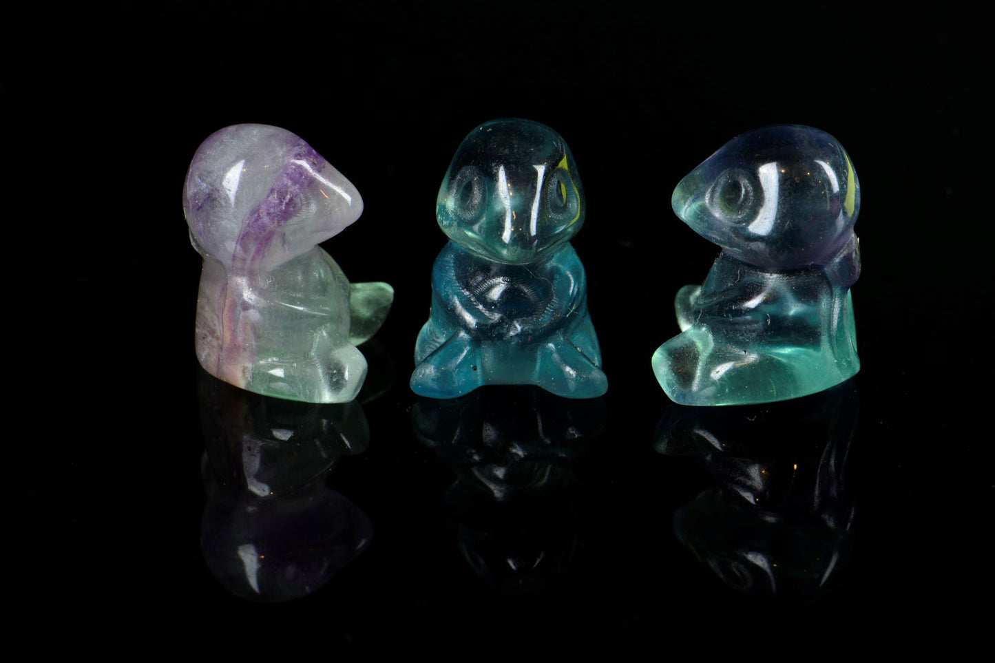 Fluorite Pokemon 82 species available