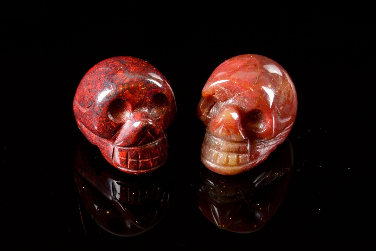 Micro Skulls 19 Varieties